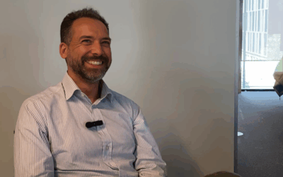 Emiliano D’Agostino – CTO