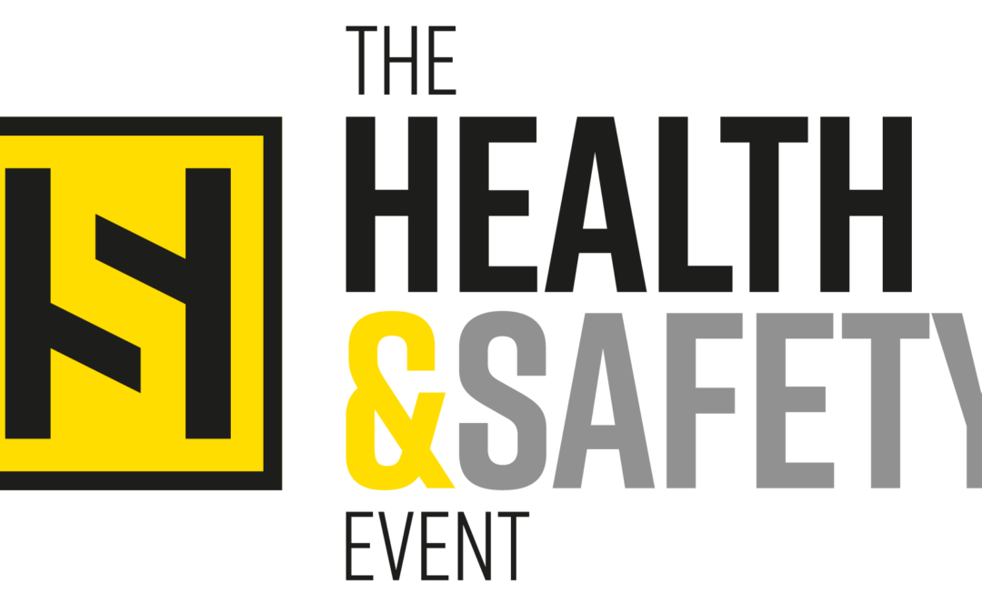 health safety event logo