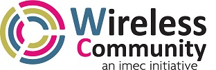 Essensium is one of the industry partners/sponsors of the Wireless Community of imec