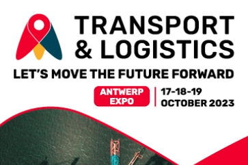 Essensium exhibiting at Transport & Logistics Antwerp from 17-19 October 2023