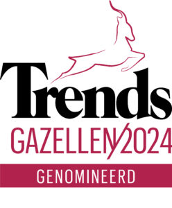 Trends Gazellen 2024