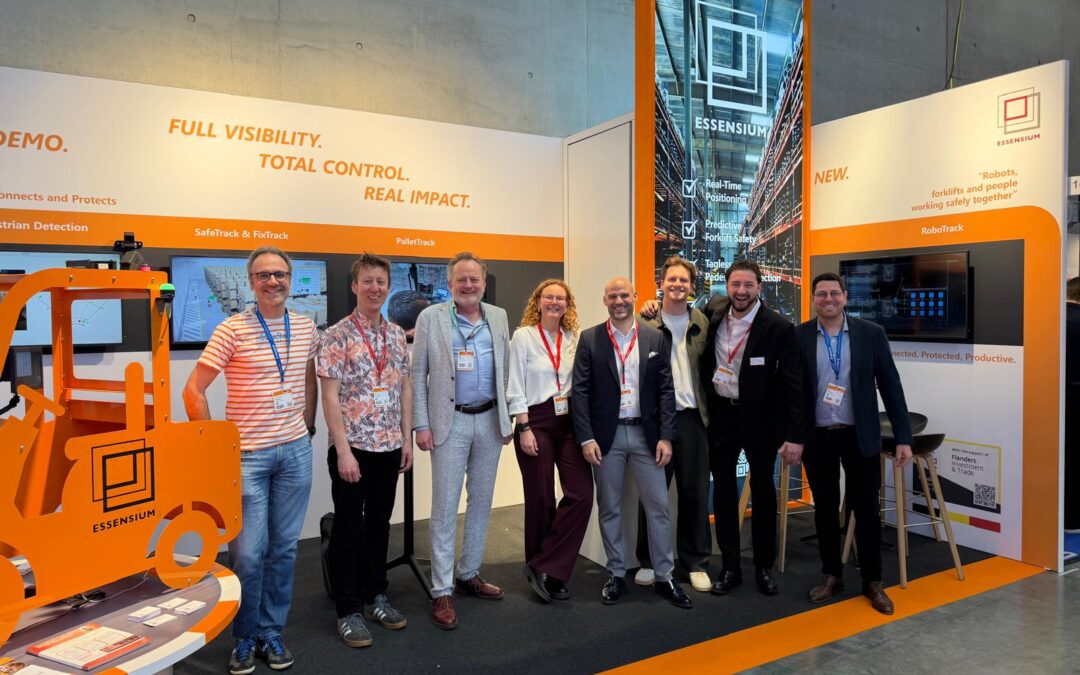 LogiMAT 2026: The Future of Warehouse Operations