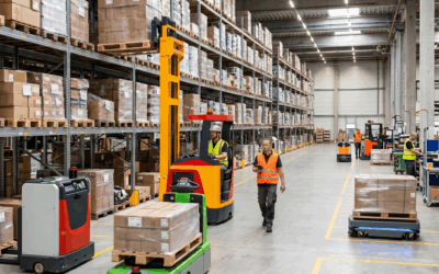 Your fleet is mixed. Why is your safety setup fragmented?